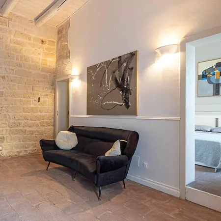 San Pietro House *