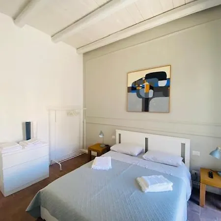 San Pietro House *