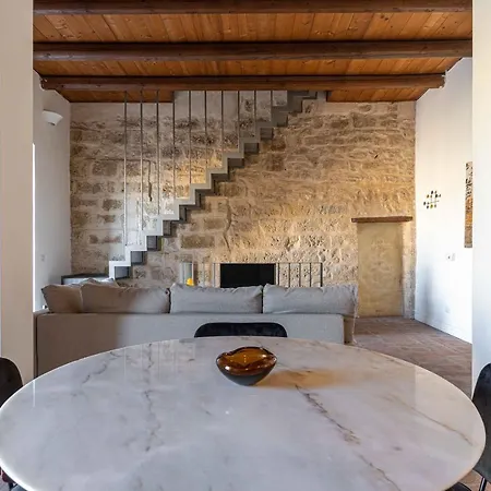 Apartament San Pietro House