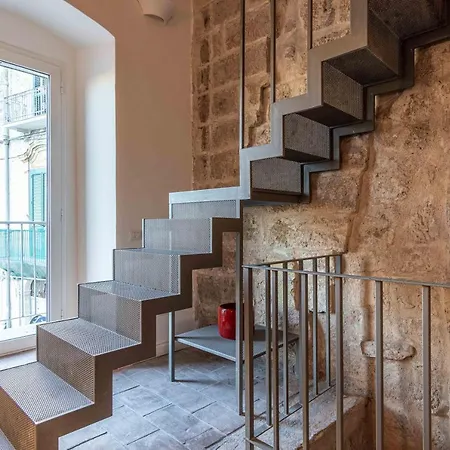 San Pietro House Апартаменты