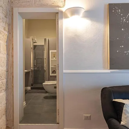 San Pietro House * Bari