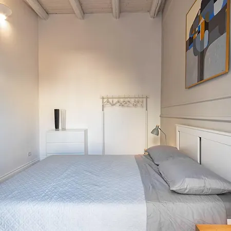 Apartament San Pietro House *