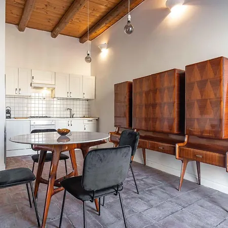 Апартаменты San Pietro House Бари