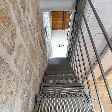 Apartament San Pietro House