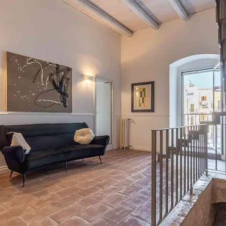 San Pietro House Апартаменты *