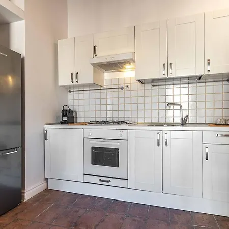 San Pietro House Bari