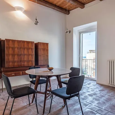 San Pietro House Apartament *