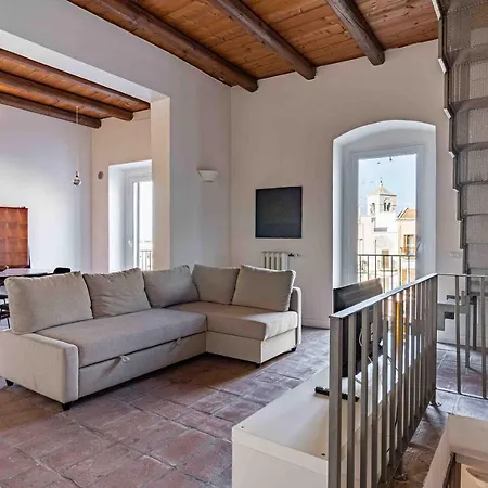San Pietro House Apartament *