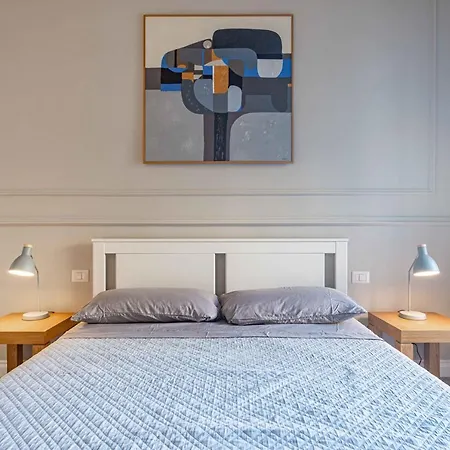 Apartament San Pietro House