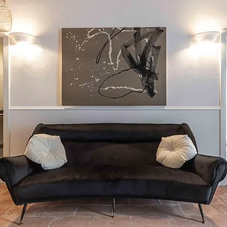San Pietro House Apartament Bari