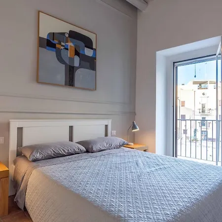San Pietro House Apartament