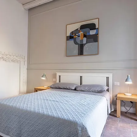 San Pietro House Апартаменты