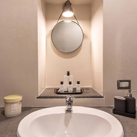 San Pietro House * Bari