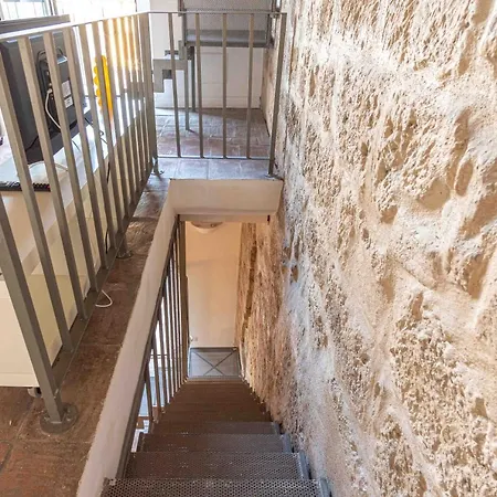 San Pietro House